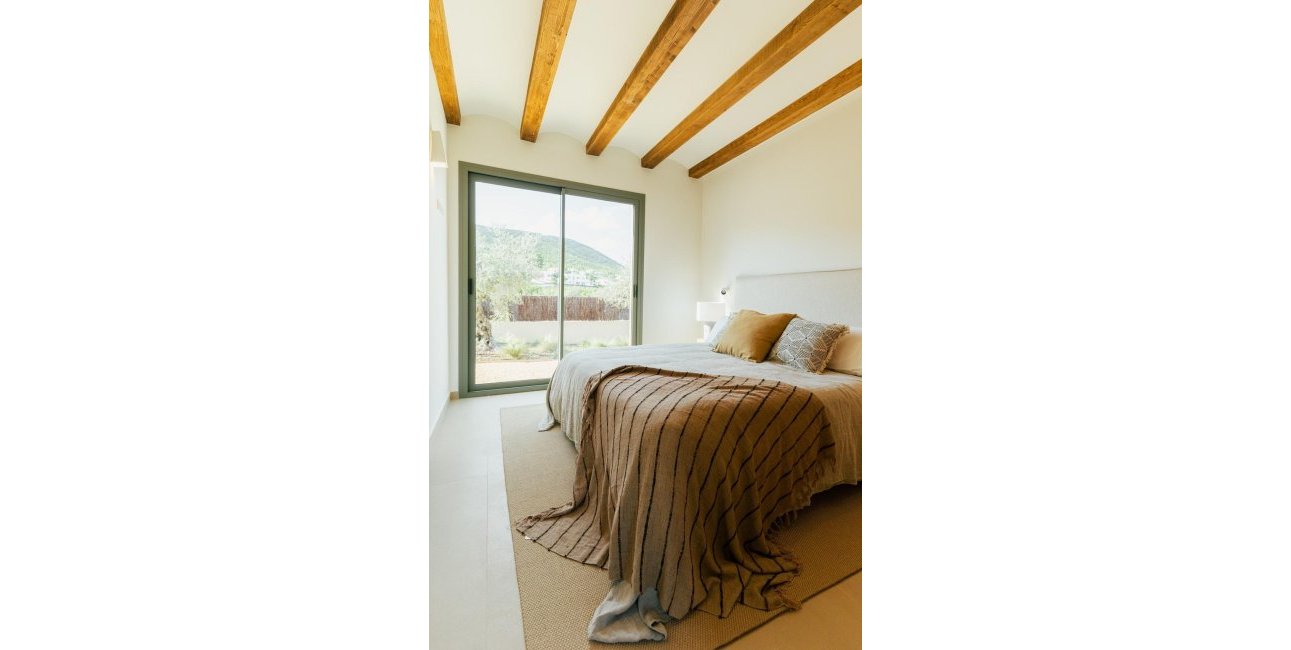 New Build - Villa -
Jávea Xàbia - Valle del Sol