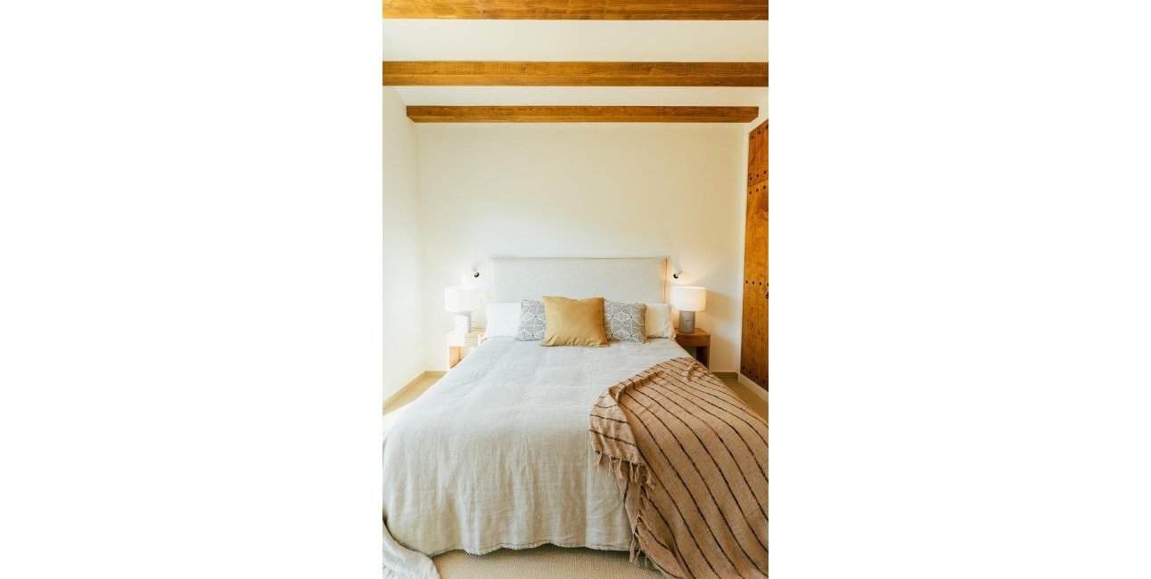 New Build - Villa -
Jávea Xàbia - Valle del Sol