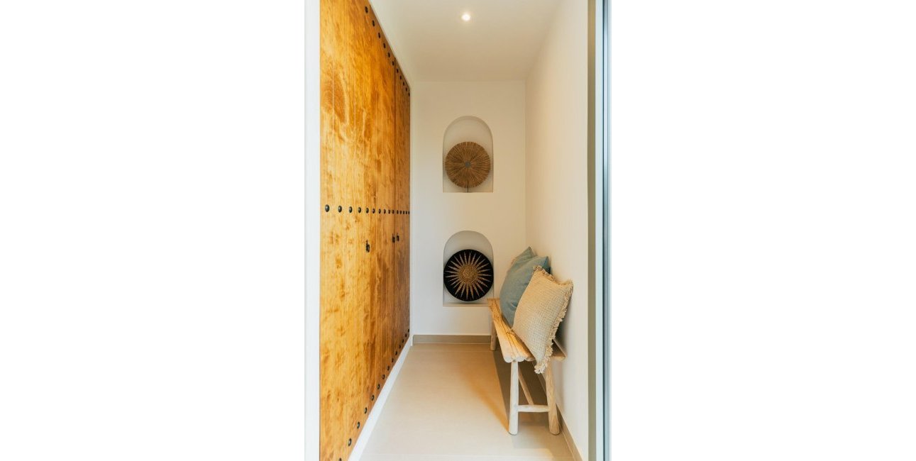 New Build - Villa -
Jávea Xàbia - Valle del Sol