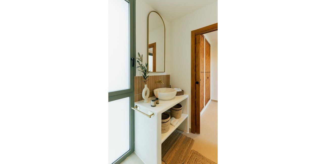 New Build - Villa -
Jávea Xàbia - Valle del Sol