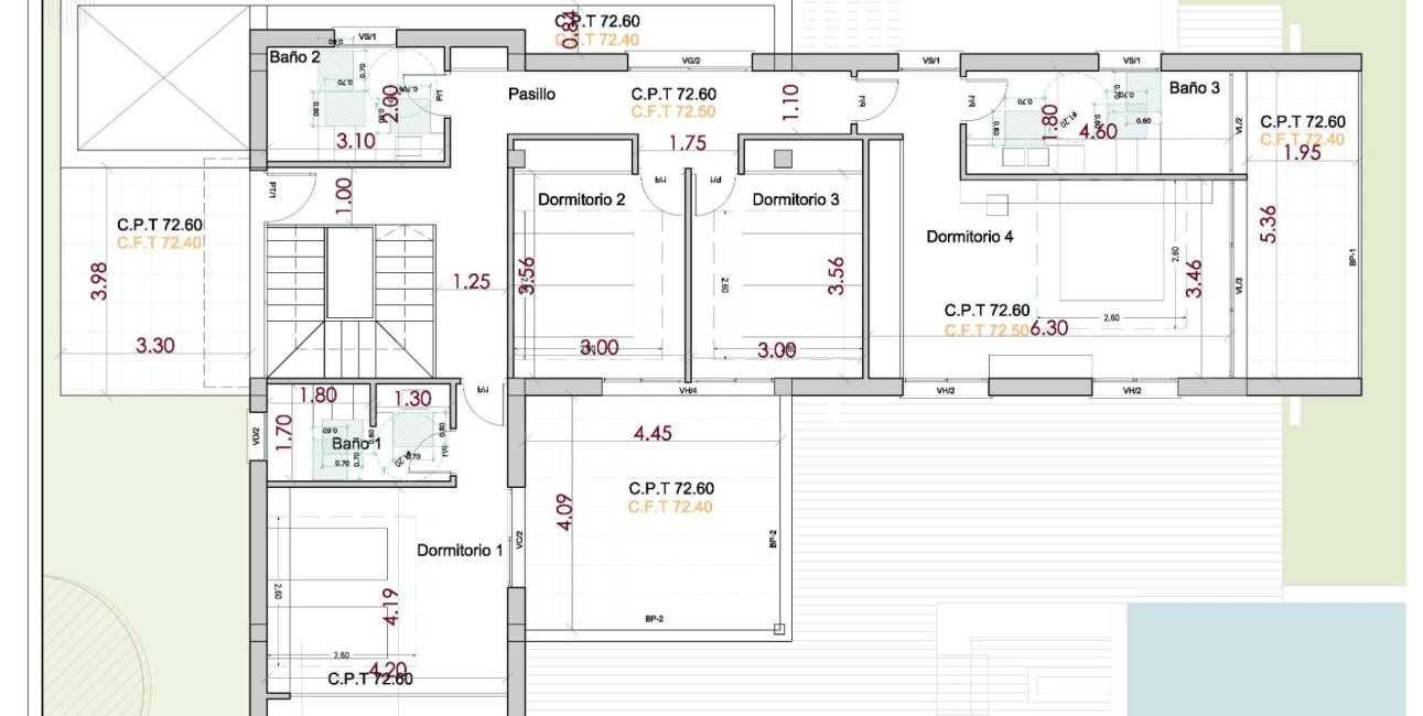 New Build - Villa -
Jávea Xàbia - Las Laderas