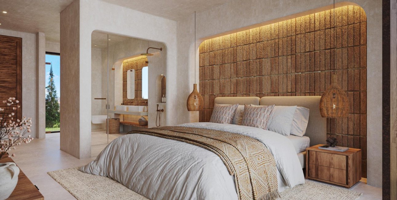 New Build - Villa -
Jávea Xàbia - Valle del Sol