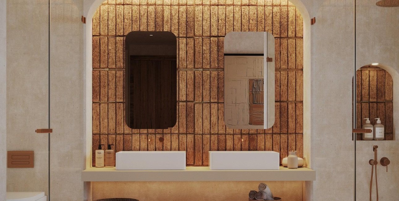 New Build - Villa -
Jávea Xàbia - Valle del Sol