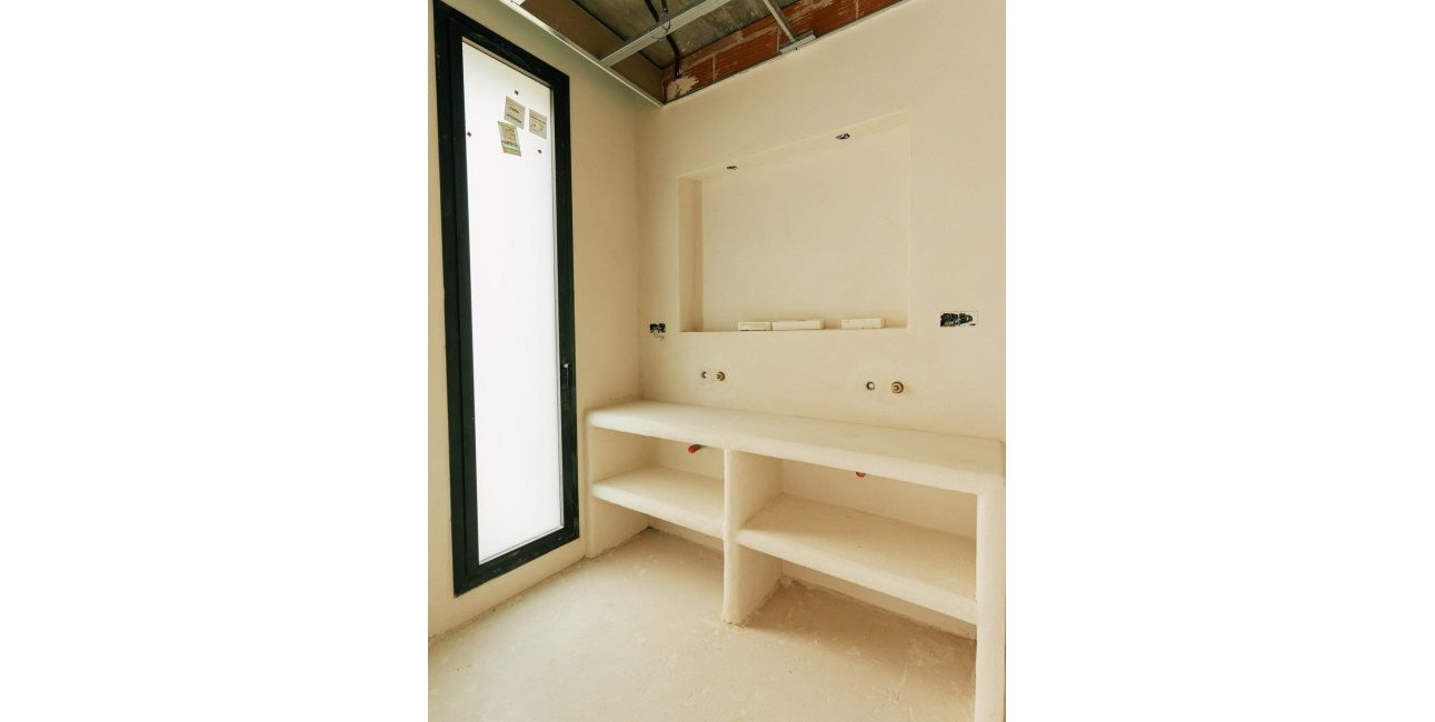 New Build - Villa -
Jávea Xàbia - Valle del Sol