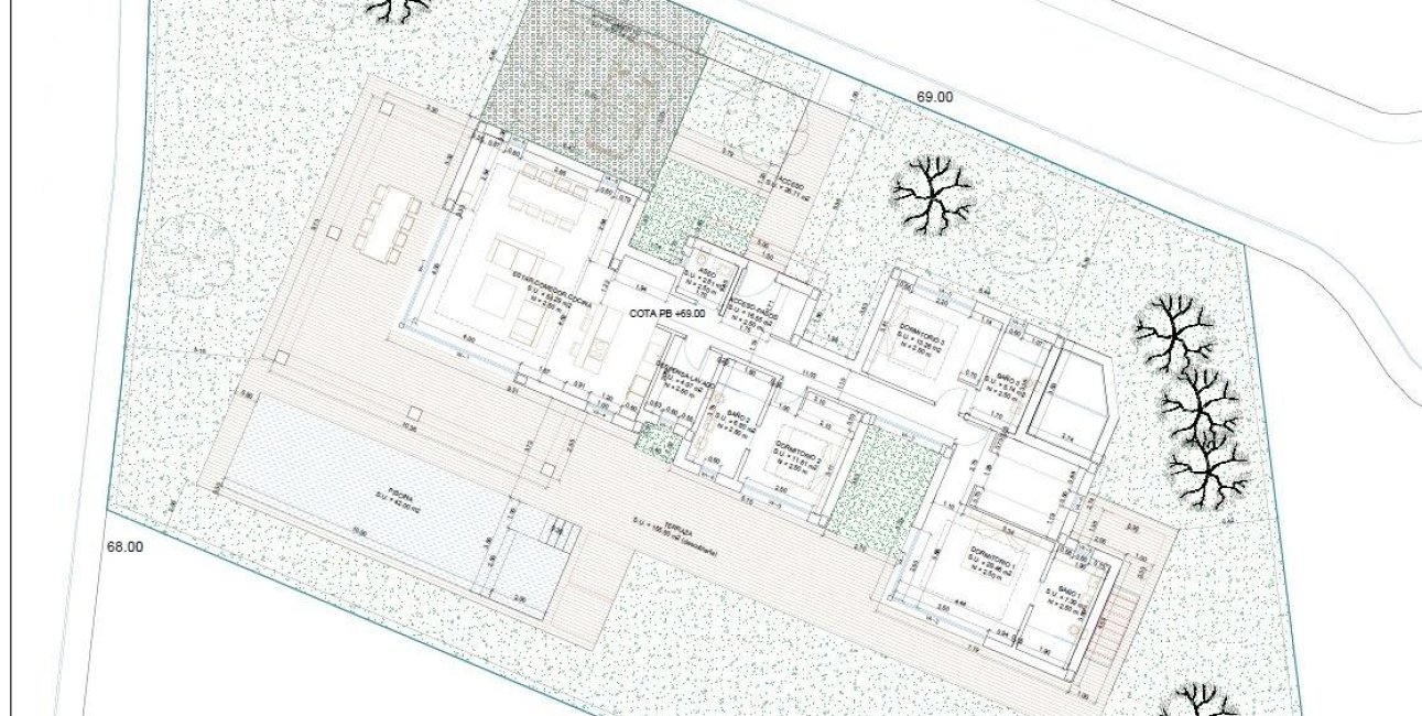 New Build - Villa -
Jávea Xàbia - Valle del Sol