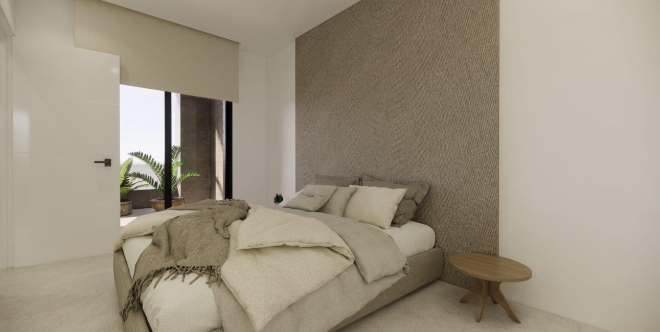 Obra nueva - Apartamento / piso -
Catral - pueblo