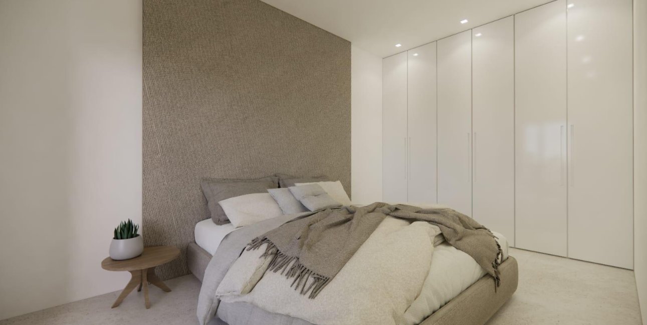 Obra nueva - Apartamento / piso -
Catral - pueblo