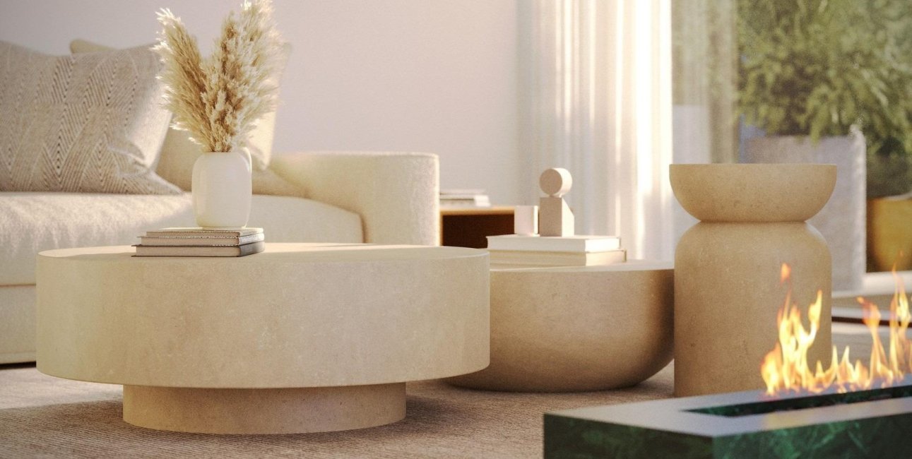 New Build - Villa -
Jávea Xàbia - Valle del Sol