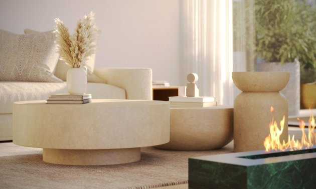 New Build - Villa -
Jávea Xàbia - Valle del Sol