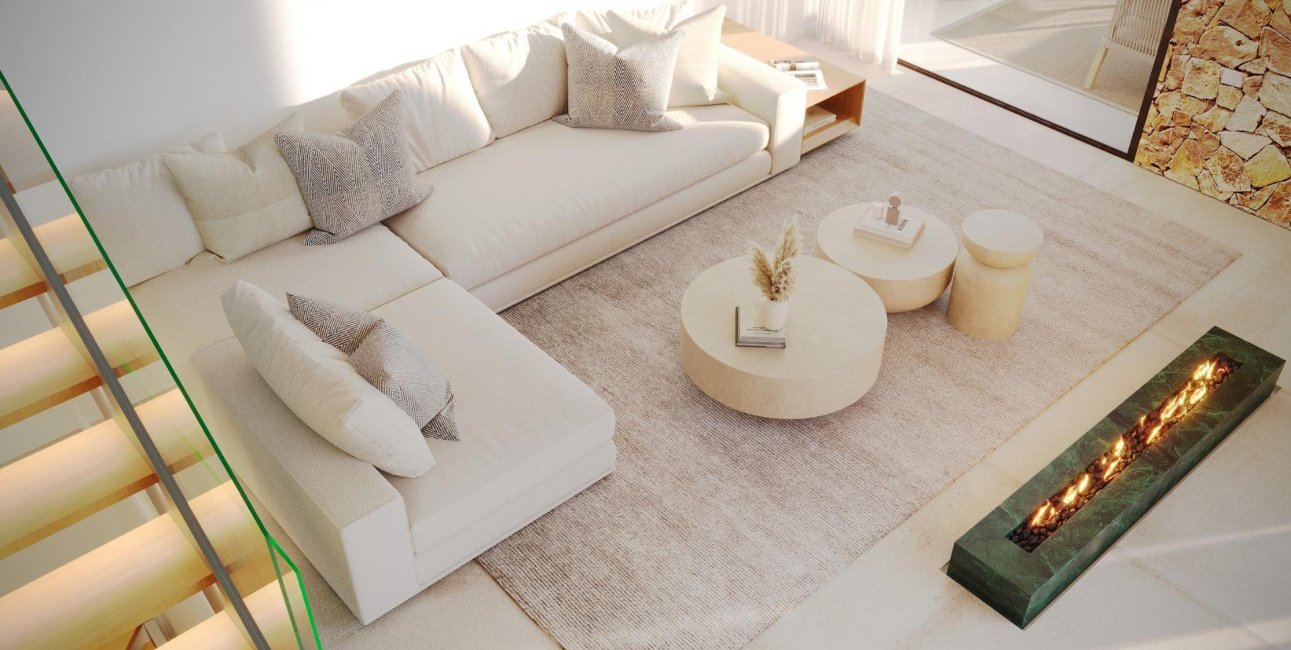 New Build - Villa -
Jávea Xàbia - Valle del Sol