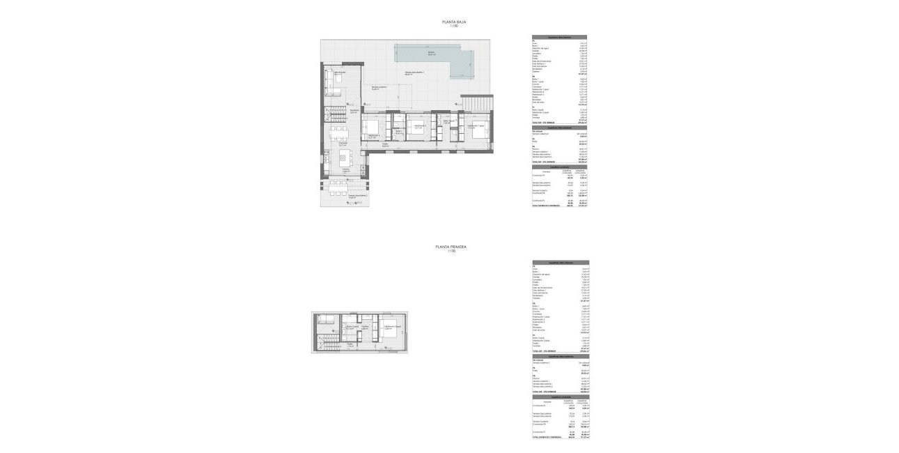 New Build - Villa -
Jávea Xàbia - Valle del Sol