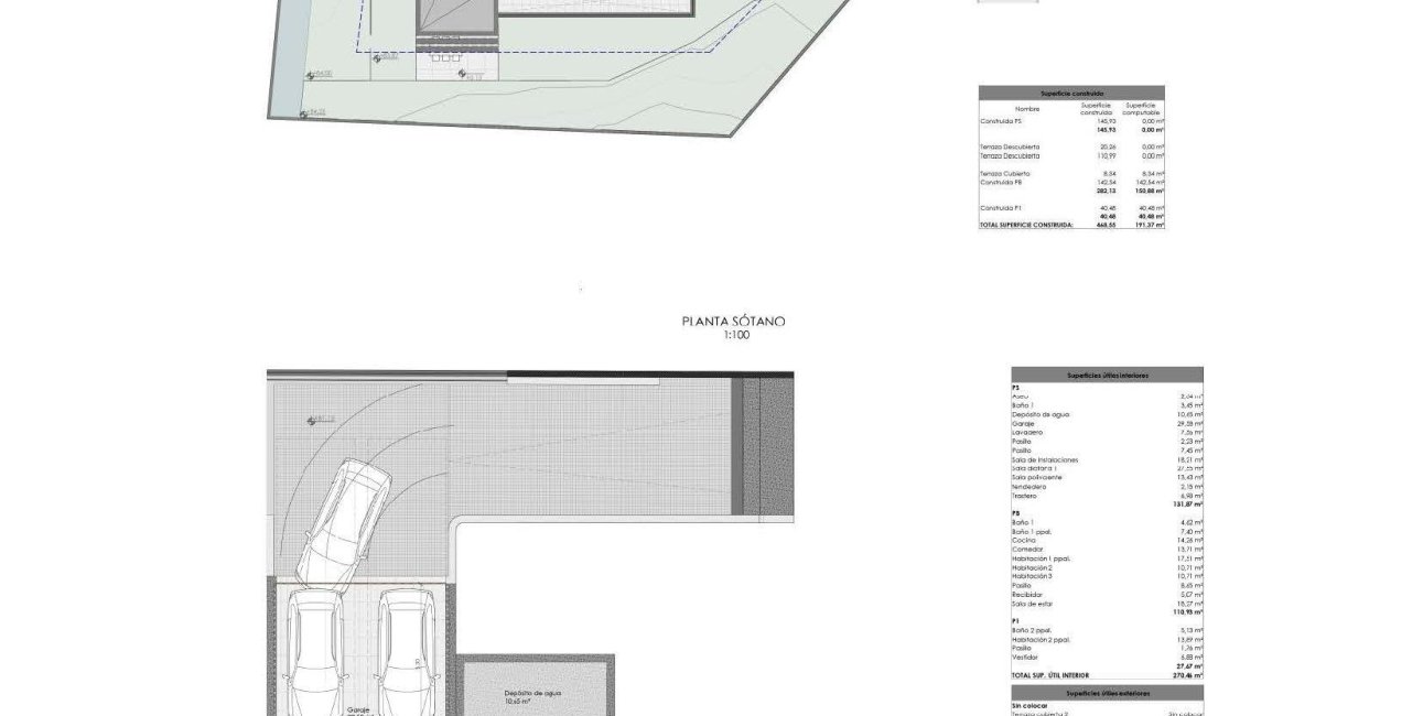 New Build - Villa -
Jávea Xàbia - Valle del Sol