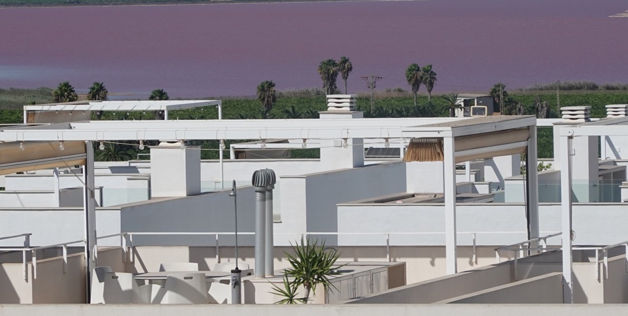 Resale - Penthouse -
Torrevieja - Los Balcones - Los Altos del Edén