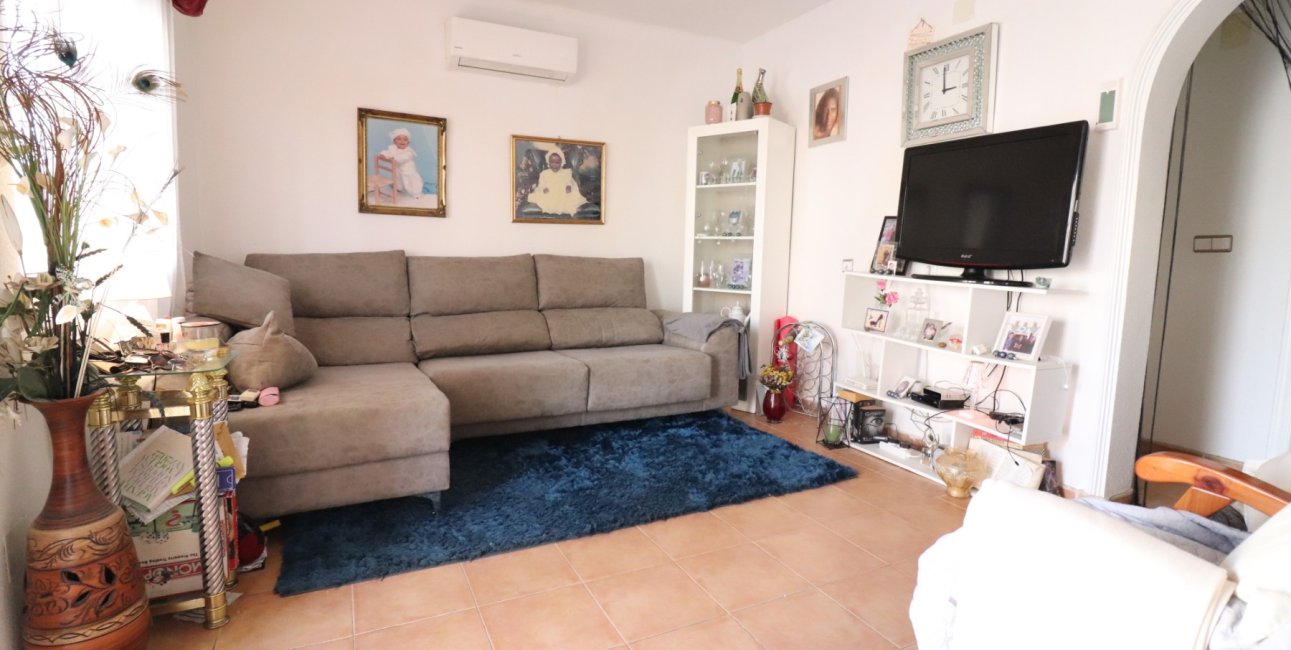 Reventa - Adosado -
Algorfa - Montebello