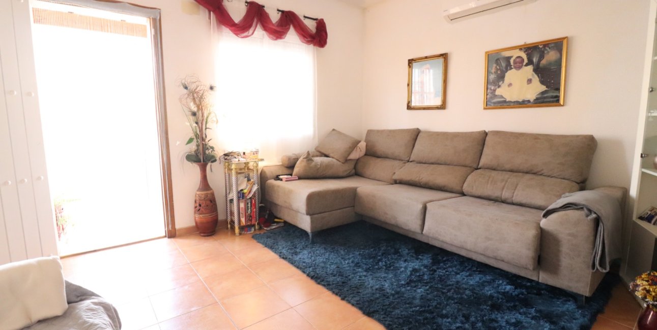 Reventa - Adosado -
Algorfa - Montebello