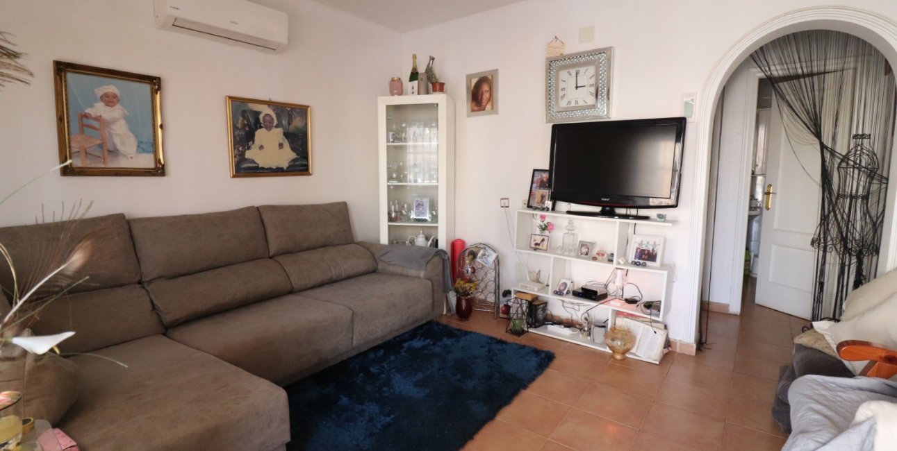 Reventa - Adosado -
Algorfa - Montebello