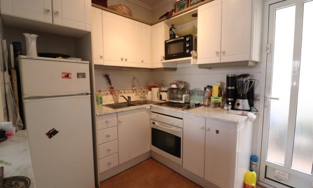 Reventa - Adosado -
Algorfa - Montebello