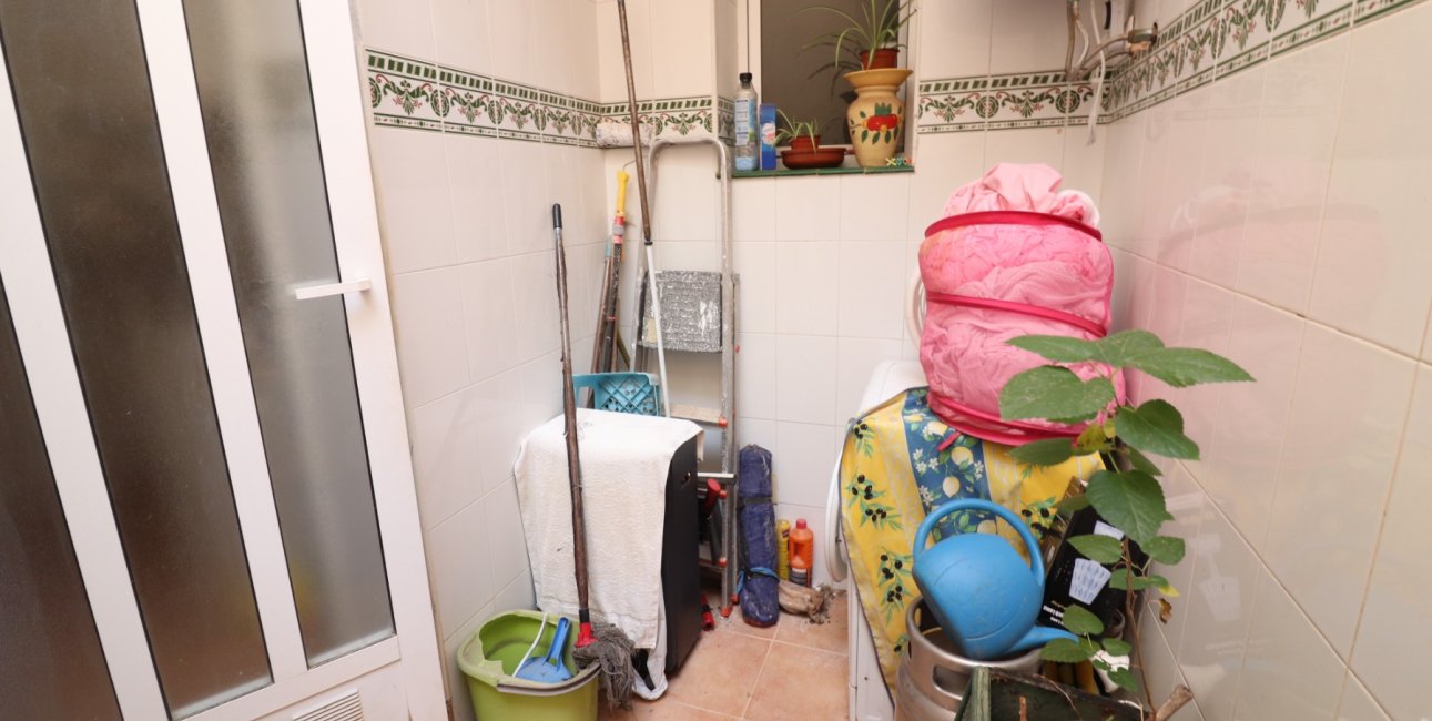 Reventa - Adosado -
Algorfa - Montebello