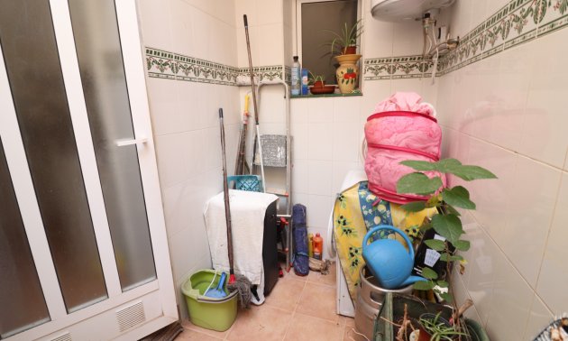 Reventa - Adosado -
Algorfa - Montebello