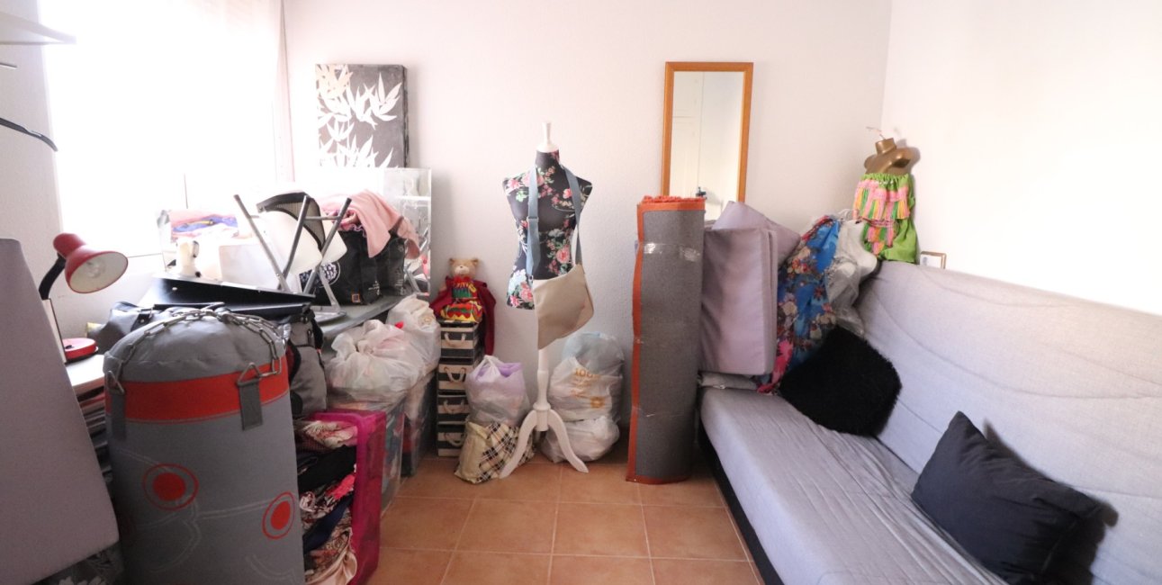 Reventa - Adosado -
Algorfa - Montebello