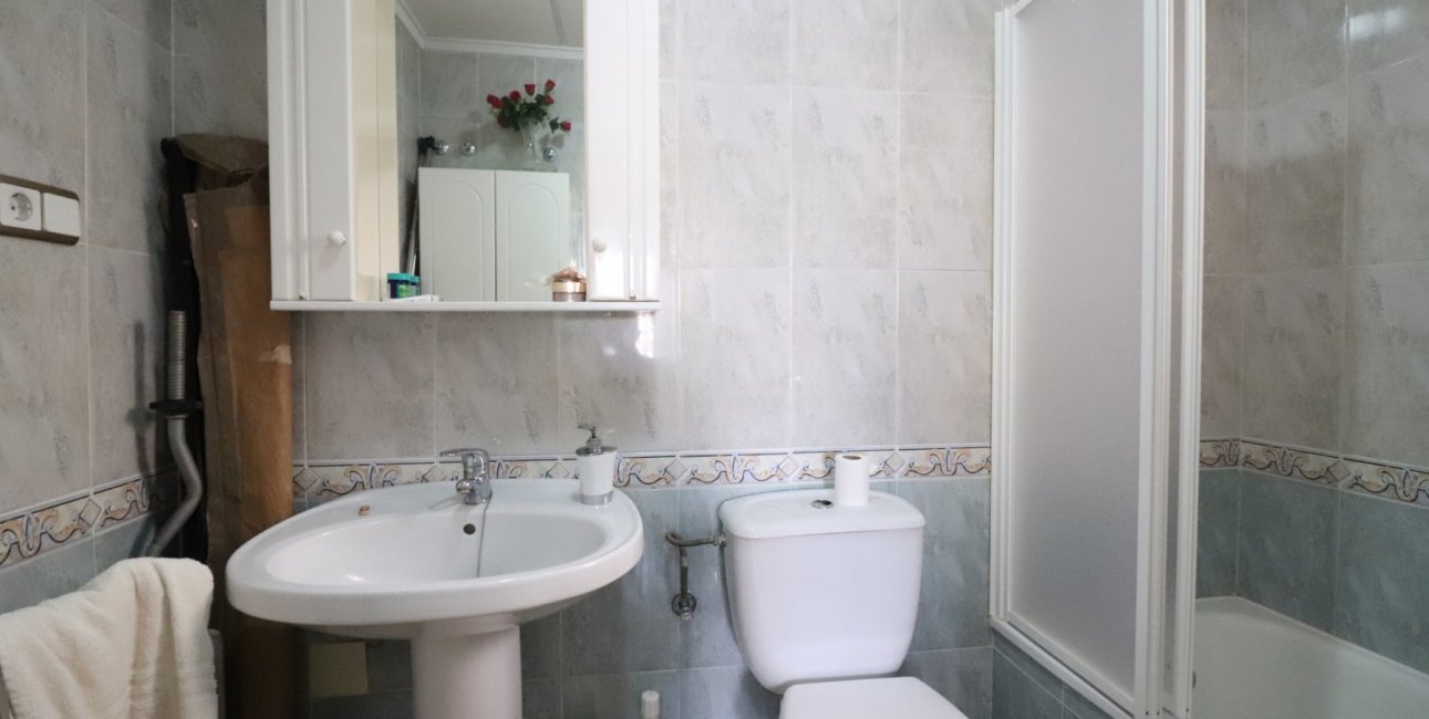 Reventa - Adosado -
Algorfa - Montebello