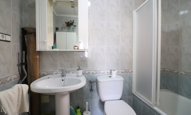 Reventa - Adosado -
Algorfa - Montebello