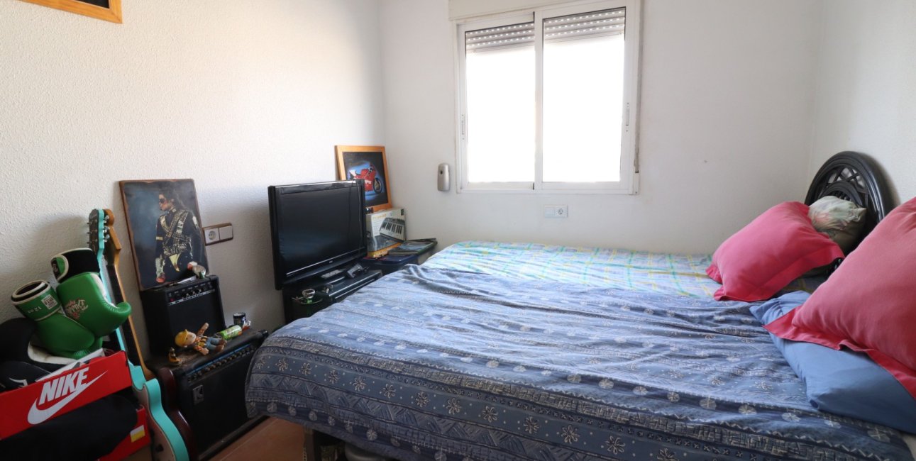 Reventa - Adosado -
Algorfa - Montebello