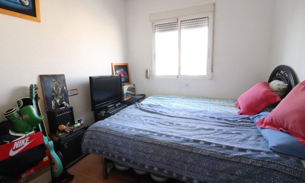 Reventa - Adosado -
Algorfa - Montebello