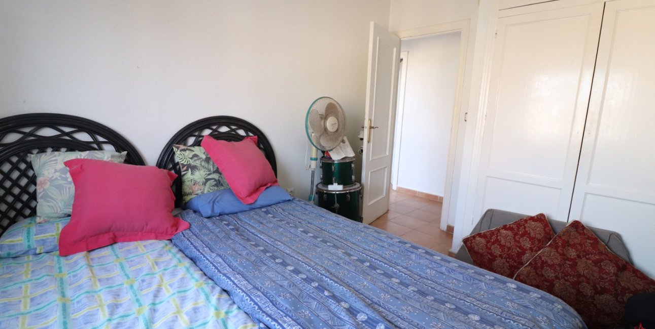 Reventa - Adosado -
Algorfa - Montebello