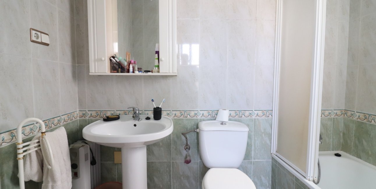 Reventa - Adosado -
Algorfa - Montebello