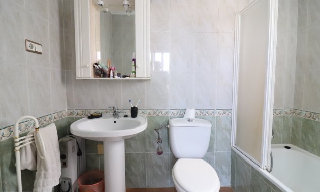 Reventa - Adosado -
Algorfa - Montebello