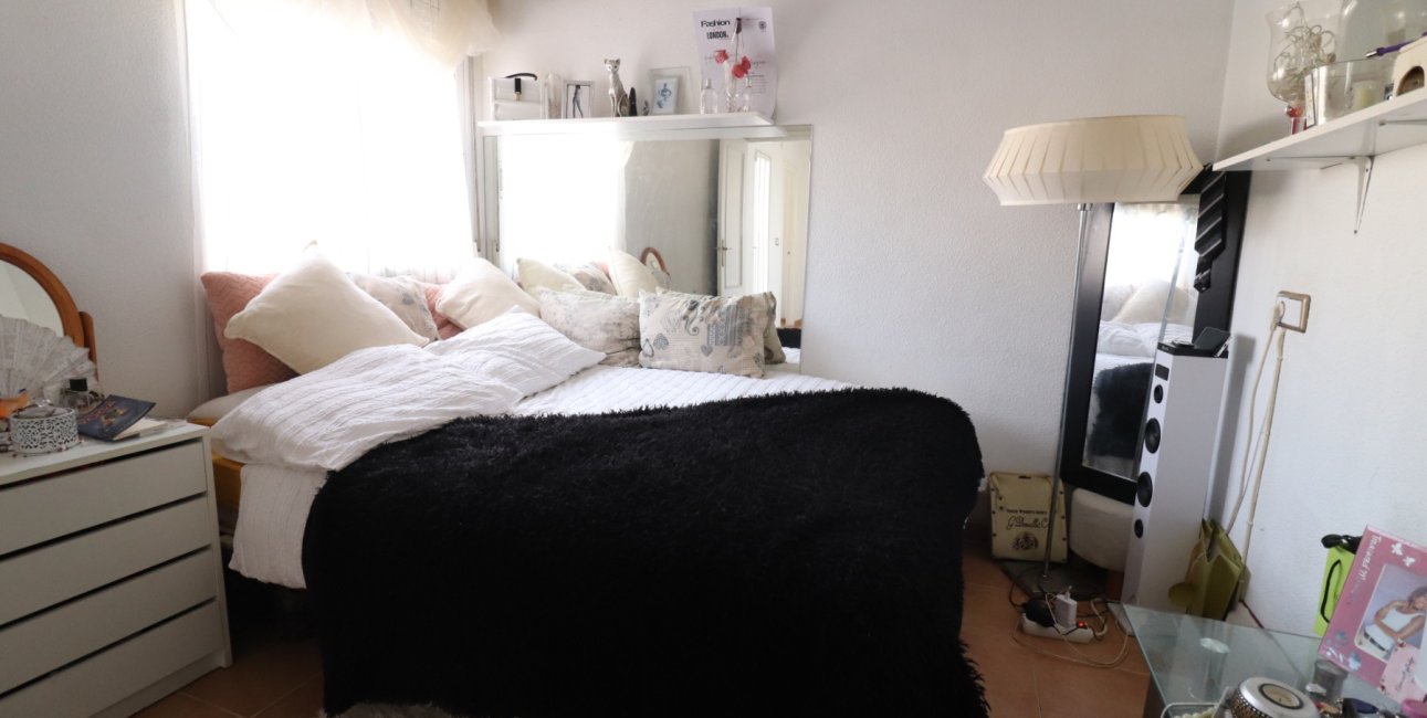 Reventa - Adosado -
Algorfa - Montebello