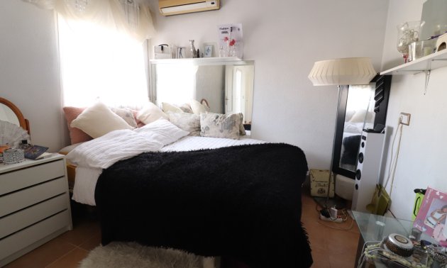 Reventa - Adosado -
Algorfa - Montebello