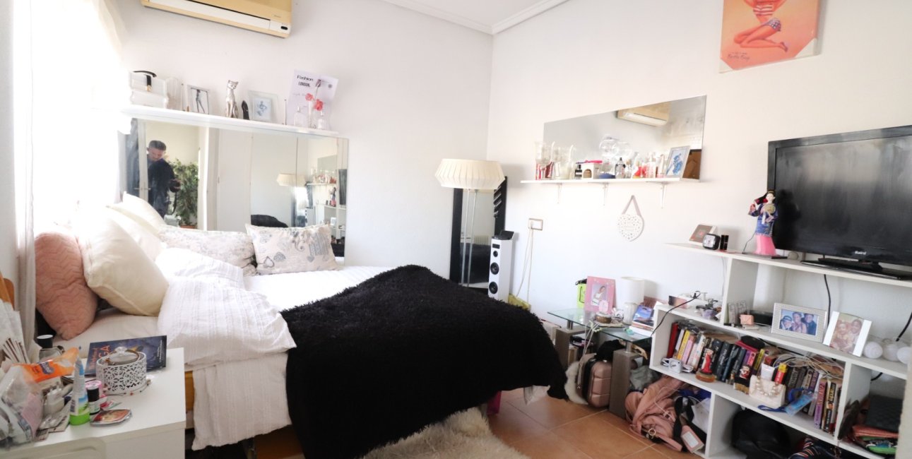 Reventa - Adosado -
Algorfa - Montebello