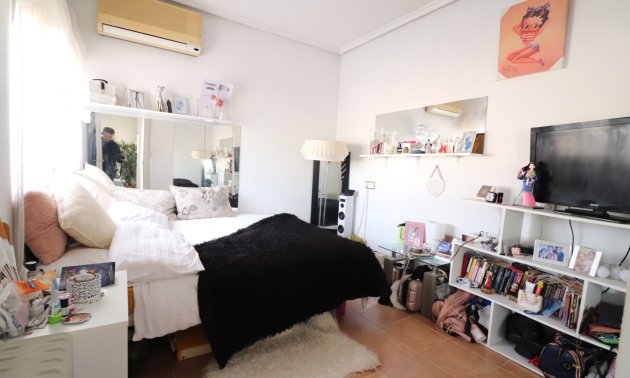 Reventa - Adosado -
Algorfa - Montebello