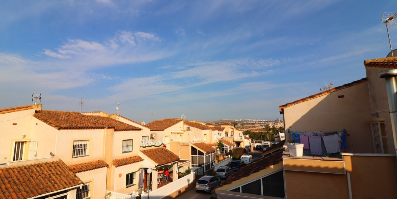 Reventa - Adosado -
Algorfa - Montebello