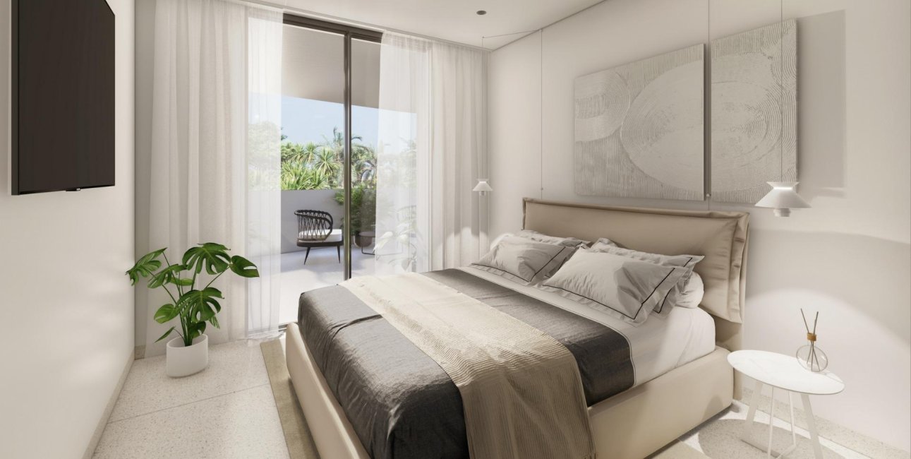 New Build - Apartment / flat -
Guardamar del Segura - El Raso