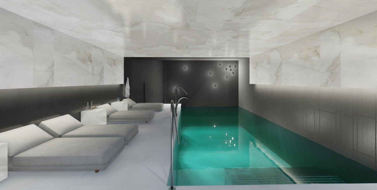 New Build - Apartment / flat -
Guardamar del Segura - El Raso