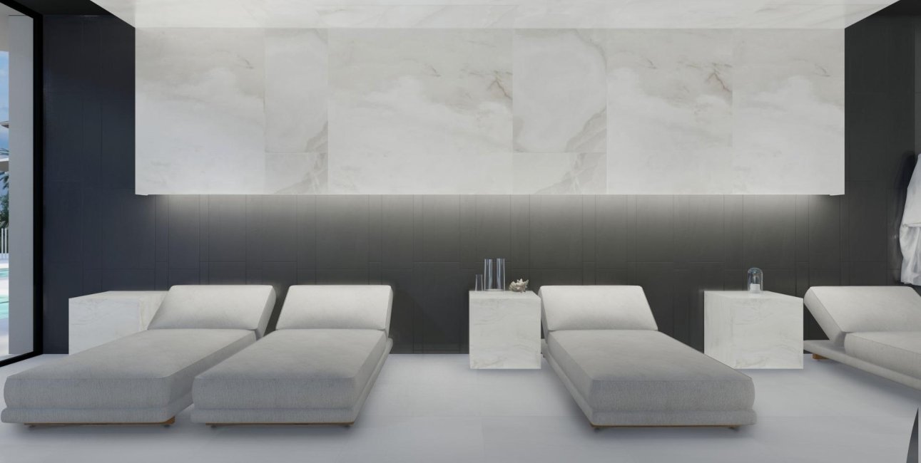 New Build - Apartment / flat -
Guardamar del Segura - El Raso