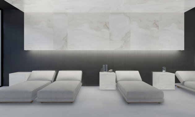 New Build - Apartment / flat -
Guardamar del Segura - El Raso