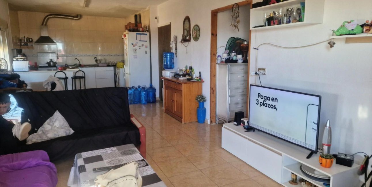 Reventa - Villa -
Orihuela - Hurchillo