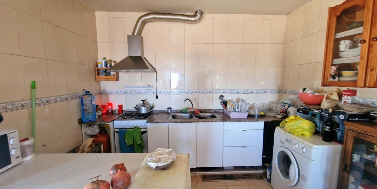 Reventa - Villa -
Orihuela - Hurchillo