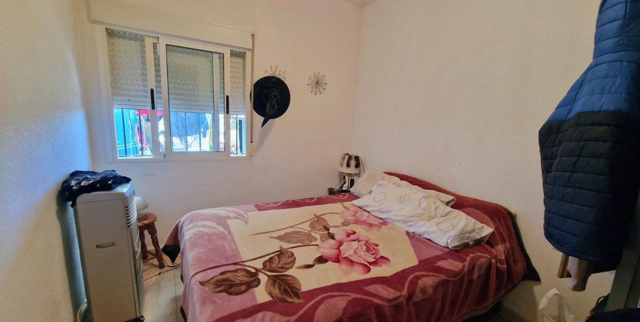 Reventa - Villa -
Orihuela - Hurchillo