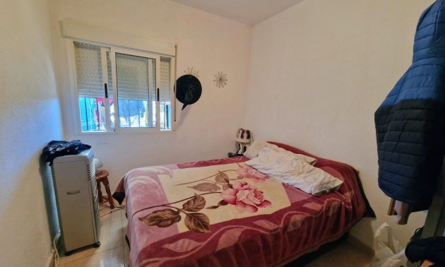 Reventa - Villa -
Orihuela - Hurchillo