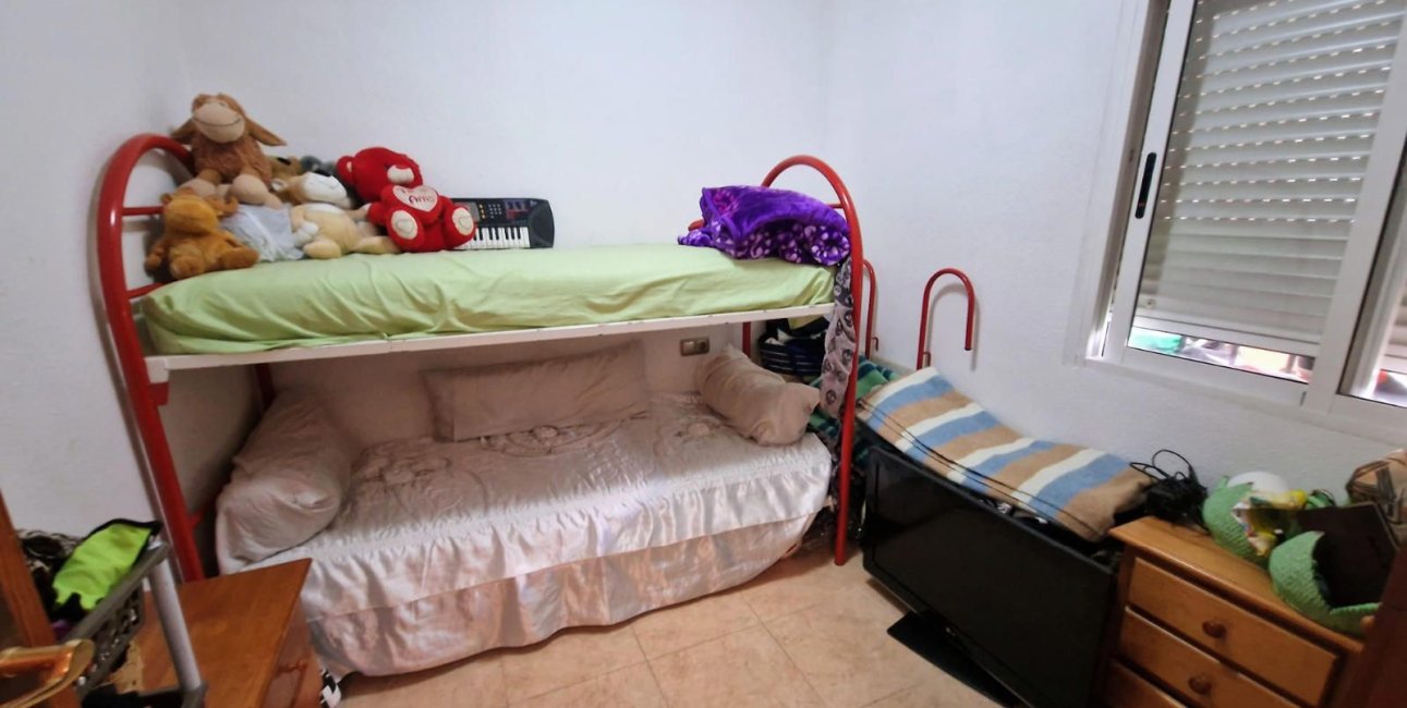 Reventa - Villa -
Orihuela - Hurchillo