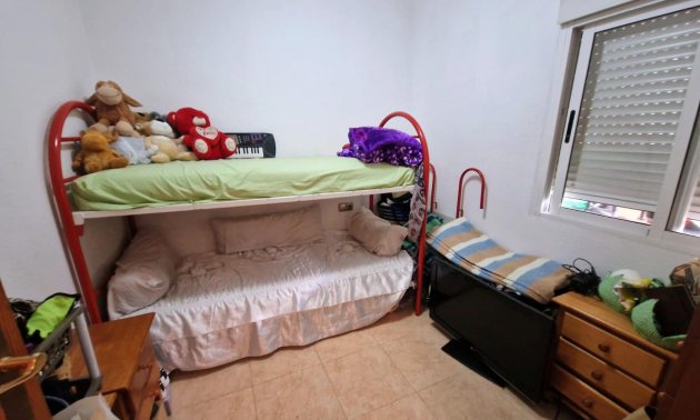 Reventa - Villa -
Orihuela - Hurchillo