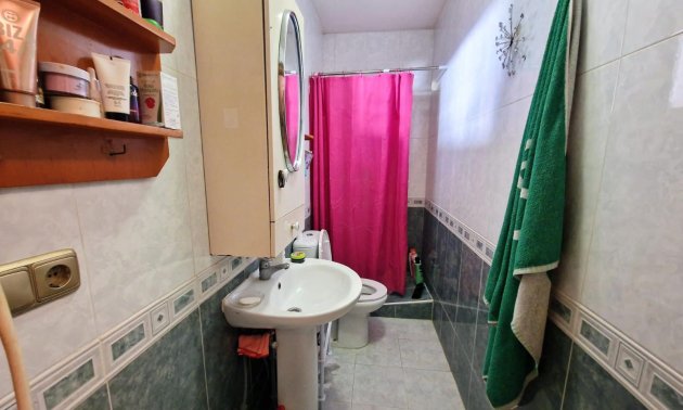 Reventa - Villa -
Orihuela - Hurchillo