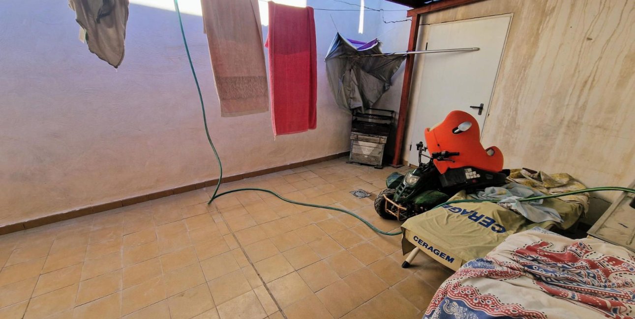 Reventa - Villa -
Orihuela - Hurchillo