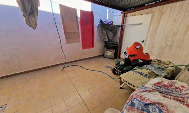 Reventa - Villa -
Orihuela - Hurchillo