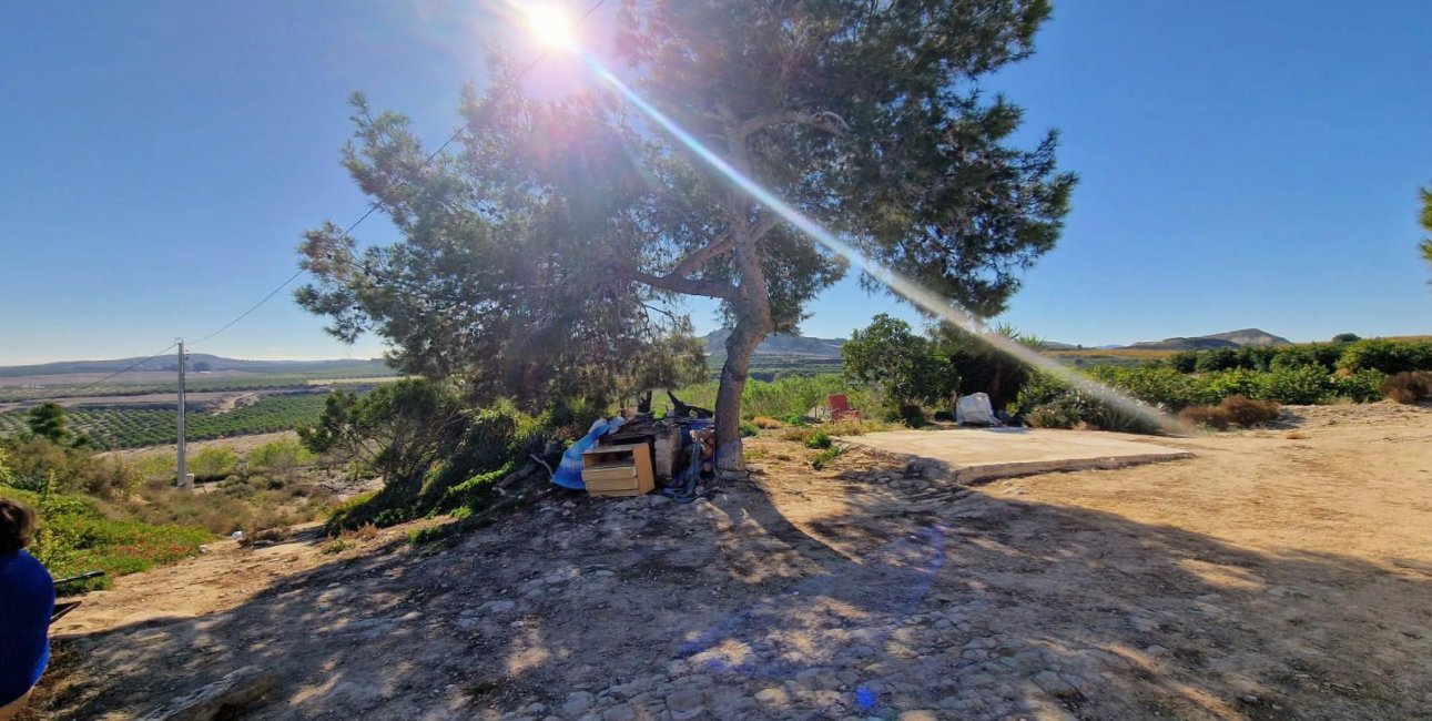 Reventa - Villa -
Orihuela - Hurchillo